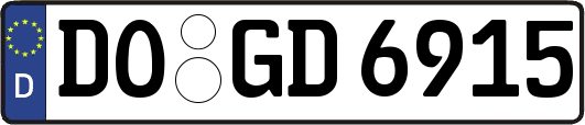 DO-GD6915
