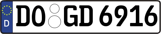 DO-GD6916