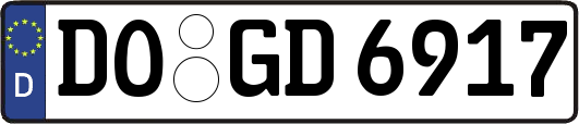 DO-GD6917