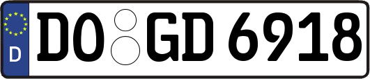 DO-GD6918