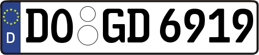 DO-GD6919