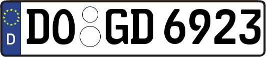 DO-GD6923
