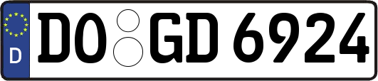 DO-GD6924