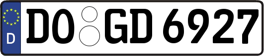 DO-GD6927