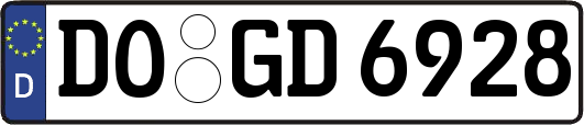 DO-GD6928