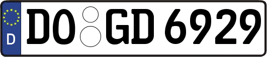 DO-GD6929