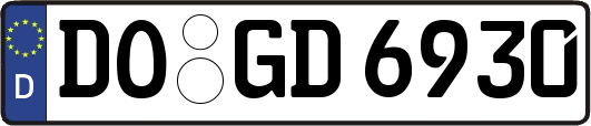 DO-GD6930