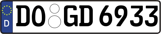 DO-GD6933
