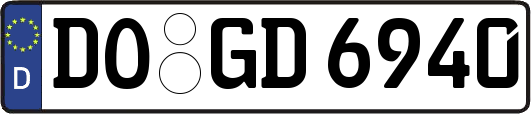 DO-GD6940