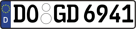 DO-GD6941