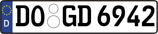 DO-GD6942