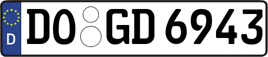 DO-GD6943