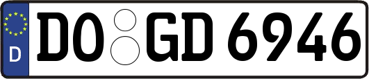 DO-GD6946