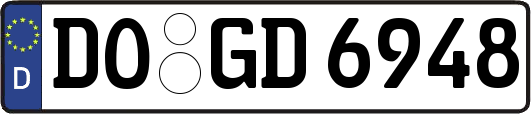 DO-GD6948