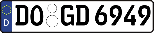 DO-GD6949