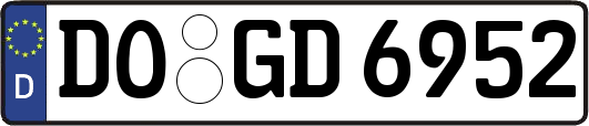 DO-GD6952
