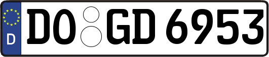 DO-GD6953