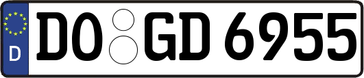 DO-GD6955