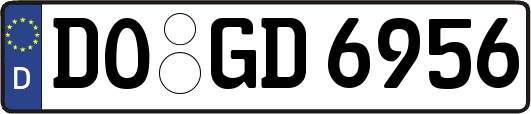 DO-GD6956