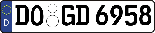 DO-GD6958