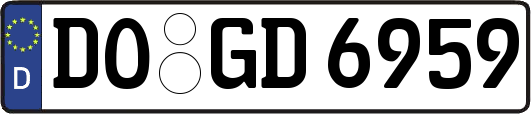 DO-GD6959