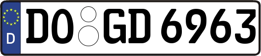 DO-GD6963