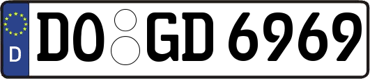 DO-GD6969