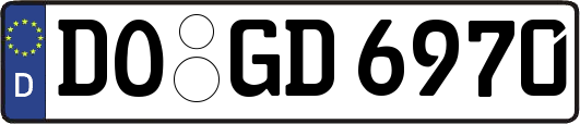 DO-GD6970