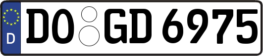 DO-GD6975