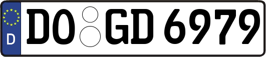 DO-GD6979
