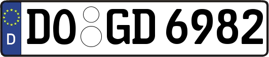 DO-GD6982