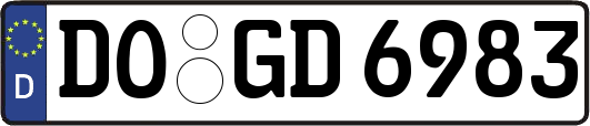 DO-GD6983