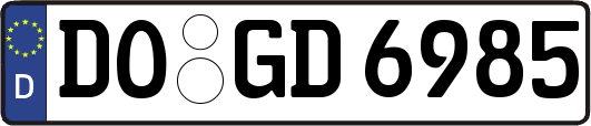 DO-GD6985