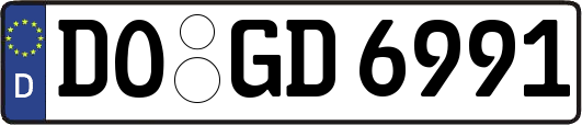 DO-GD6991