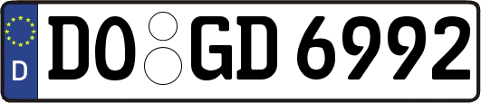 DO-GD6992