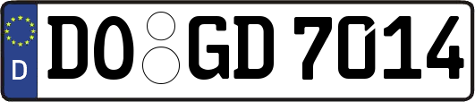 DO-GD7014