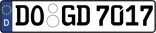 DO-GD7017