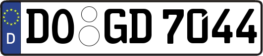 DO-GD7044