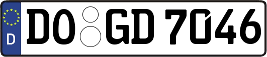 DO-GD7046