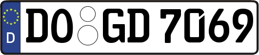 DO-GD7069