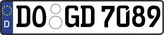DO-GD7089