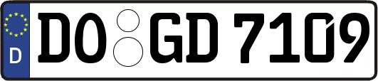 DO-GD7109