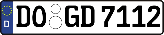 DO-GD7112