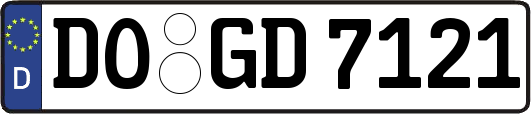DO-GD7121