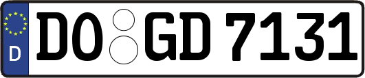 DO-GD7131