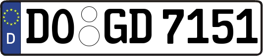 DO-GD7151