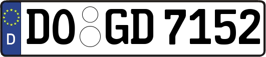 DO-GD7152