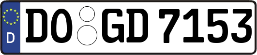 DO-GD7153