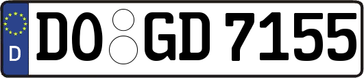 DO-GD7155