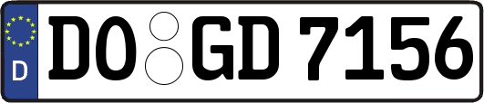 DO-GD7156
